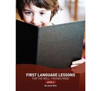 First Language Lessons - Level 2: 0
