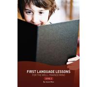 First Language Lessons Level 2