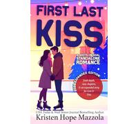 First Last Kiss: Expanded 2026 Edition: 8 (Shots on Goal (Expanded 2026 Edition))