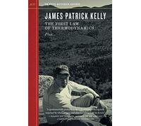First Law of Thermodynamics, The (Outspoken Authors): 27