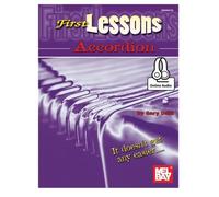 First Lessons Accordion