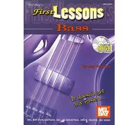 First Lessons Bass