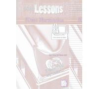 First Lessons Blues Harmonica: Includes Online Audio/Video