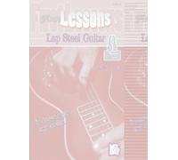 First Lessons Lap Steel Guitar