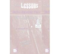 First Lessons Native American Flute: How to Sit on a Rock