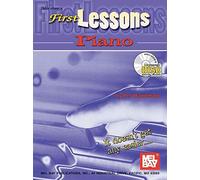 First Lessons Piano