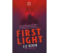 First Light: 2 (Night's Edge)