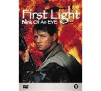 First Light (Blink of an Eye) (Region 2 - PAL) (Dutch import)