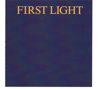First Light (Prog Rock, Jazz-Rock, Fusion AUSTRALIA 1978)