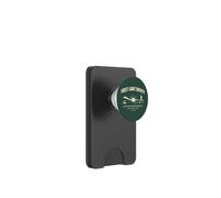 First Light Society Sunrise Runner Coffee Miles Music PopSockets PopWallet for MagSafe