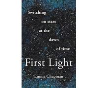 First Light: Switching on Stars at the Dawn of Time