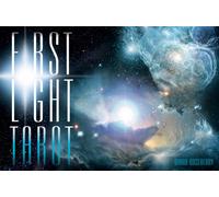 First Light Tarot : 22 Majors, 22 Insights, 22 Spread Cards