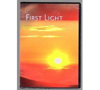 First Light - The Mauna Kea Telescope