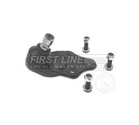 First Line FBJ5407 Ball Joint Lower Lh To Fit Rover MGF MGTF 1995-