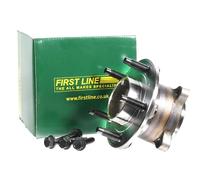 First Line FBK1241 Wheel Bearing Kit
