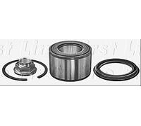 First Line FBK1363 Wheel Bearing Kit To Fit Ford Ranger 02 - Front