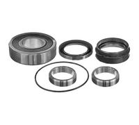 First Line FBK1489 Wheel Bearing Kit To Fit Toyota Hiace 2006- REAR