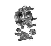 First Line FBK1491 Wheel Bearing Kit To Fit Ford Mondeo 2014-