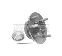 First Line FBK787 Wheel Bearing Kit To Fit Nissan Primera P11 - Rear