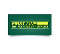 First Line FDL7348 Stabiliser Link L/R To Fit Terrano II Pathfinder R50 97-