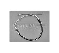 First Line FKB1083 Parking Brake Cable