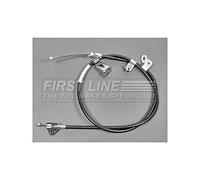 First Line FKB2252 Parking Brake Cable