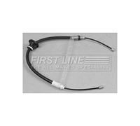 First Line FKB2773 Parking Brake Cable