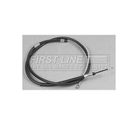 First Line FKB2851 Parking Brake Cable