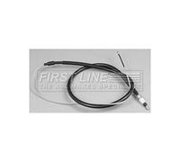 First Line FKB2904 Parking Brake Cable