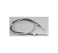 First Line FKB2950 Parking Brake Cable