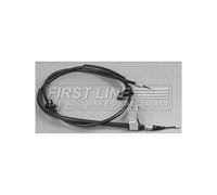 First Line FKB2968 Parking Brake Cable