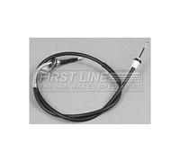 First Line FKB3051 Parking Brake Cable
