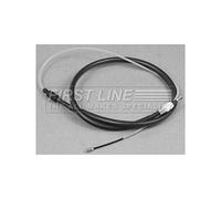 First Line FKB3077 Parking Brake Cable