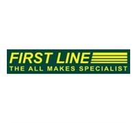 First Line FKB3252 Cable, parking brake