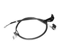 First Line FKB3761 Brake Cable- Lh Rear To Fit Hyundai i10 04/08-
