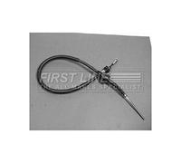 First Line FKC1010 Clutch Cable To Fit Fiat Tipo 88-91