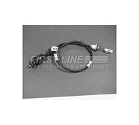 First Line FKC1318 Clutch Cable