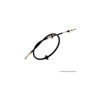 First Line FKC1379 Clutch Cable To Fit Subaru Justy 86-96