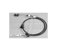 First Line FKC1474 Clutch Cable