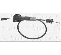 First Line FKC1476 Clutch Cable