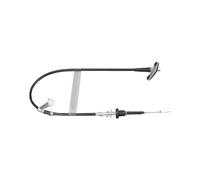 First Line FKC1495 Clutch Cable To Fit Kia Picanto (RHD) 04-