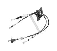 First Line FKG1075 Gear Control Cable To Fit Fiat Ducato Boxer RHD 02-06