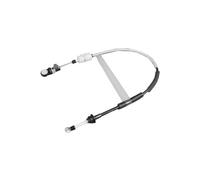 First Line FKG1082 Gear Control Cable To Fit PSA C5 C6 407 BE4R G/B 07-