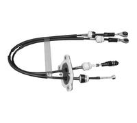 First Line FKG1087 Gear Control Cable To Fit Fiat Qubo 1 3MJTD Euro 5 12-