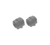 First Line FSK6251K A-Roll Bar Bush Kit To Fit Peugeot 206 1 6i 2 0HDi