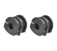 First Line FSK7960K A-Roll Bar Bush Kit To Fit Nissan Qashqai 2013-