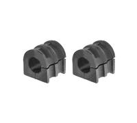 First Line FSK8009K A-Roll Bar Bush Kit To Fit Nissan Note (E11) 2006-