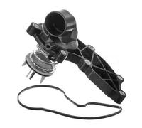 First Line FTK437 Thermostat Kit To Fit Audi S4 S5 A6 A7 A8 SQ5 08-