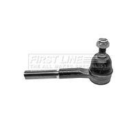First Line FTR4981 Tie Rod End Inner To Fit Nissan D21 4x4 92-98