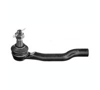 First Line FTR6002 Tie Rod End Lh To Fit Nissan Navara D23 NP300 2015-